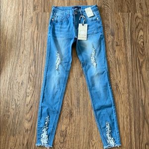 Jean!! From Boutique!!